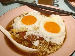 -梳打冰室(氹仔店)