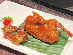 -金汇酒楼(中山东区店)