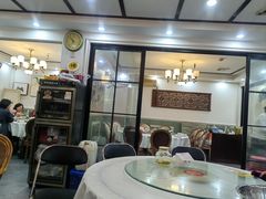 -皮五鱼汤面(老街店)