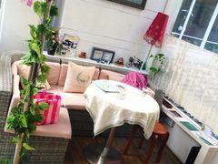 -燕庭·纯燕窝·甜品下午茶(南京西路店)
