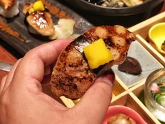 -赤坂亭 M9和牛烧肉(水街店)