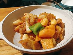-曼泰·泰餐(江南环球港店)