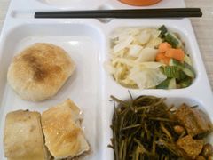 套餐-香妃烤鸡(西单店)