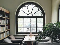 -1901 Cafe(西四店)