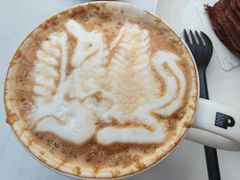 -Peet's Coffee皮爷咖啡(大学路店)