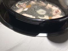 -狐狸爱上椰子鸡(滨江星光大道店)