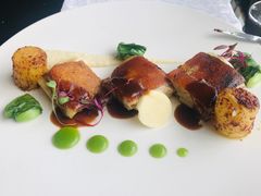 -瑞吉酒店 · Elba 欧尔巴意大利餐厅· 精致意餐·云端聚会