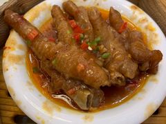 -新河畔海鲜酒楼(虎门店)