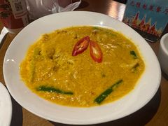 -泰国餐厅 Thai Food(裕华万达店)