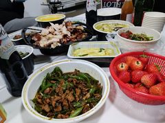 -兰湘子·湘菜小炒(荥阳吾悦广场店)