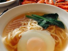 -万龙洲海鲜·粤菜(亚运村店)