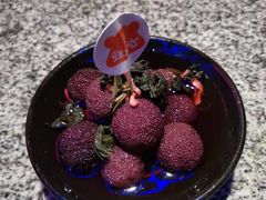 -蘭奢雅集·江浙菜(青山江滩店)