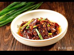 -上菜呷饭(花溪店)