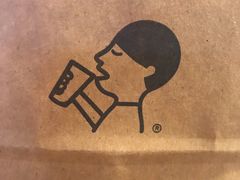 -喜茶(上海兴业太古汇店)