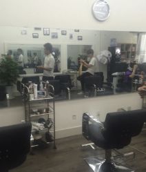 -YO HAIR SALON