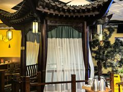 -范家小馆·烤鸭新京菜(金融街店)