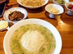 -同得兴 Since·1995 传统苏式面馆(十全街店)