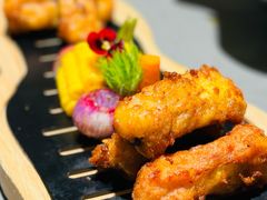 -3号仓库·创意中国菜(长宁龙之梦店)