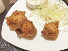 -长崎屋·日本料理·刺身·烧鸟(天河北路店)