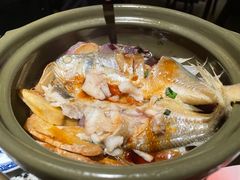 -南京大牌档(中关村领展广场店)