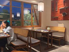 -桐湾大院·桐庐菜(滨江店)
