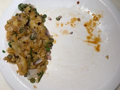 -绿茶餐厅(光明N次方公园店)