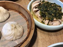 -一品小笼(金融街店)