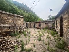 -于家石头村景区
