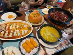 -大树餐厅(益田假日店)