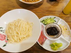 -锅儿挑面馆