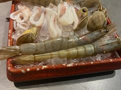 -沼津港精致料理·寿喜烧·烧鸟(龙湖南桥天街日料榜单店)