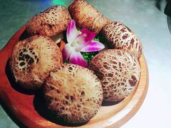 -小牛哈尼章鱼水煎肉(金鹰店)