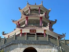 -东澳岛