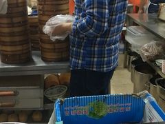 -老陶包子铺(南大西南村店)