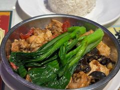 -龙记·香港茶餐厅(海上世界店)