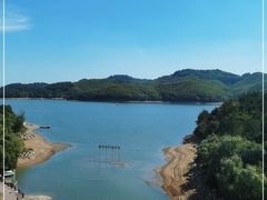-天目湖涵田度假村