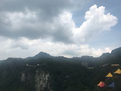 -梦幻奥陶纪景区