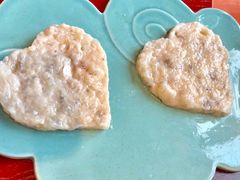 虾滑-重庆袁老四火锅(武进万达店)