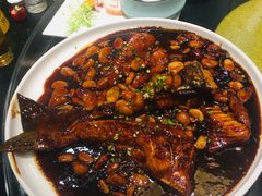 -王记姚家味·地道苏帮菜(凤凰街店)