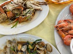 -秋姐美食店(旅游大道店)