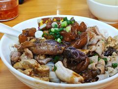 -荔林食店(西华路店)