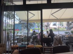 -ELI FALAFEL Lebanese&Mediterranean黎巴嫩美食(富城路店)
