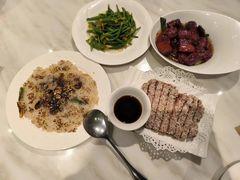 -宏玲餐厅(四川南路店)