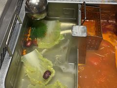 -海底捞火锅(铂澜大象城店)