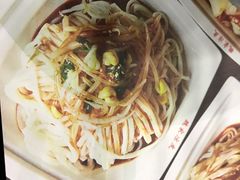 -魏家凉皮(协和店)