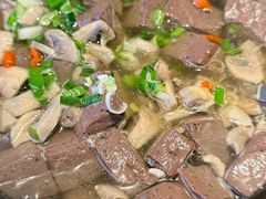 -金典银峰老鹅馆·昆山菜(亭林公园店)