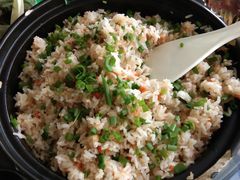 -钱大妈海鲜饭店(保利林语店)