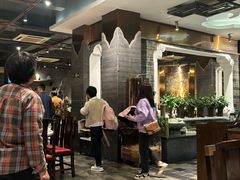 -红鼎坊·老成都火锅(新南门店)