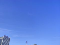 -闽江夜游台江旅游码头