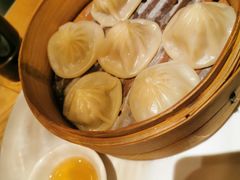 -金牌外婆家(苏州中心店)